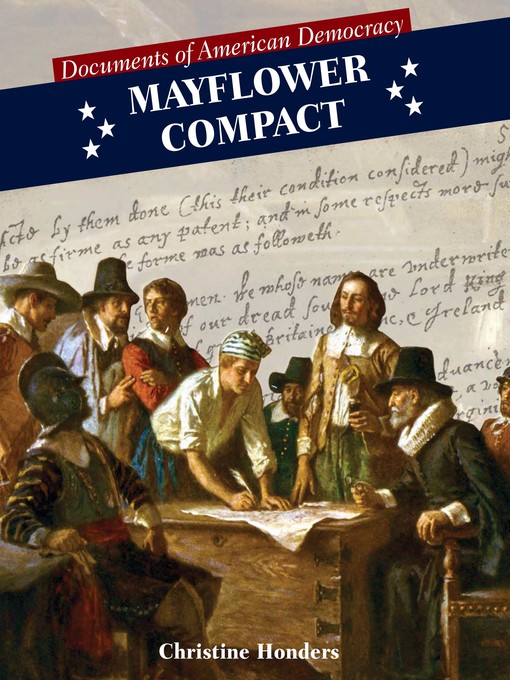 Title details for Mayflower Compact by Christine Honders - Available